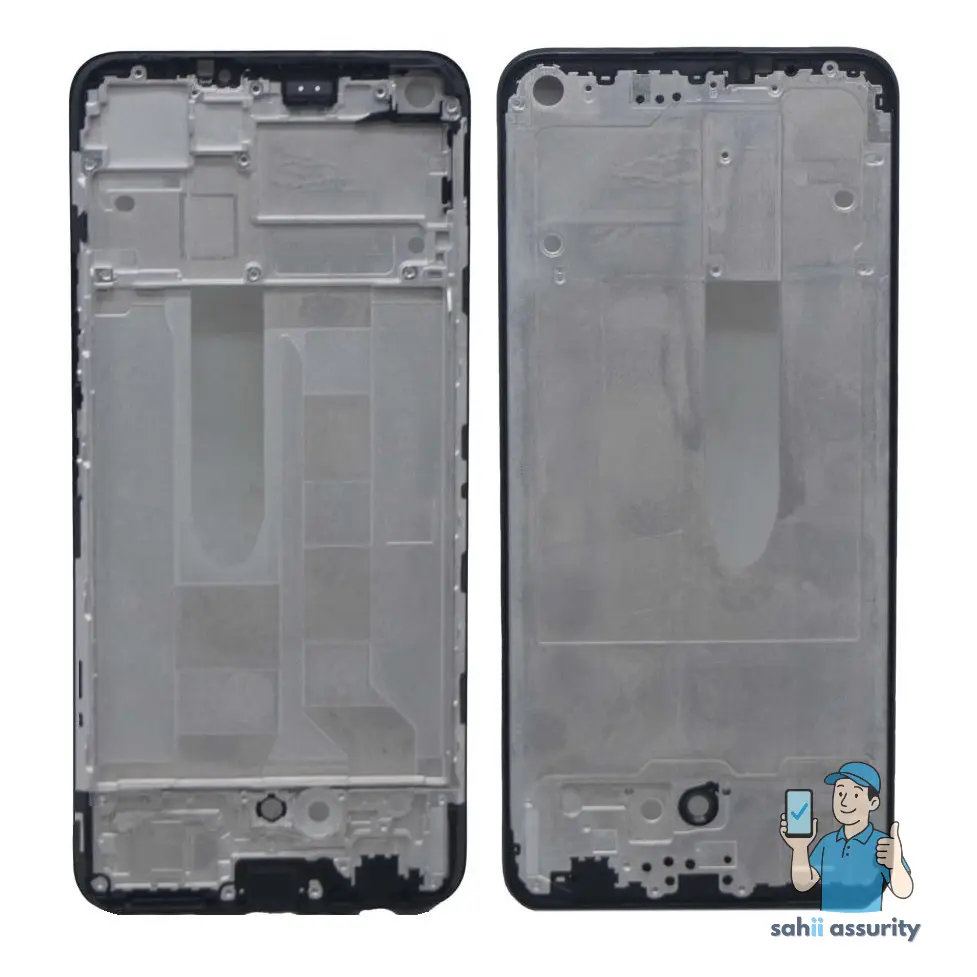 LCD Frame Middle Chassis for Realme 8 Pro